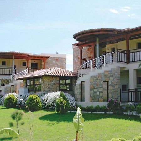 ביטז Villanaz Apart Hotel מראה חיצוני תמונה