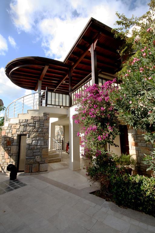 ביטז Villanaz Apart Hotel חדר תמונה