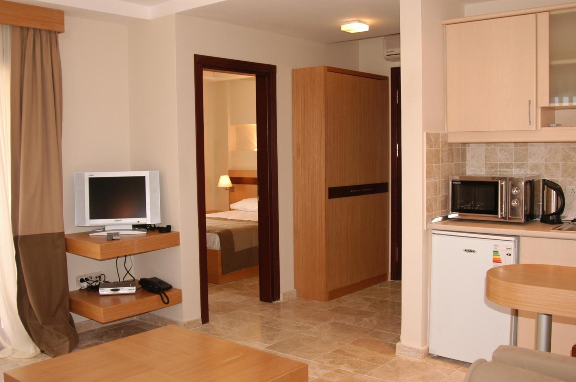 ביטז Villanaz Apart Hotel מראה חיצוני תמונה