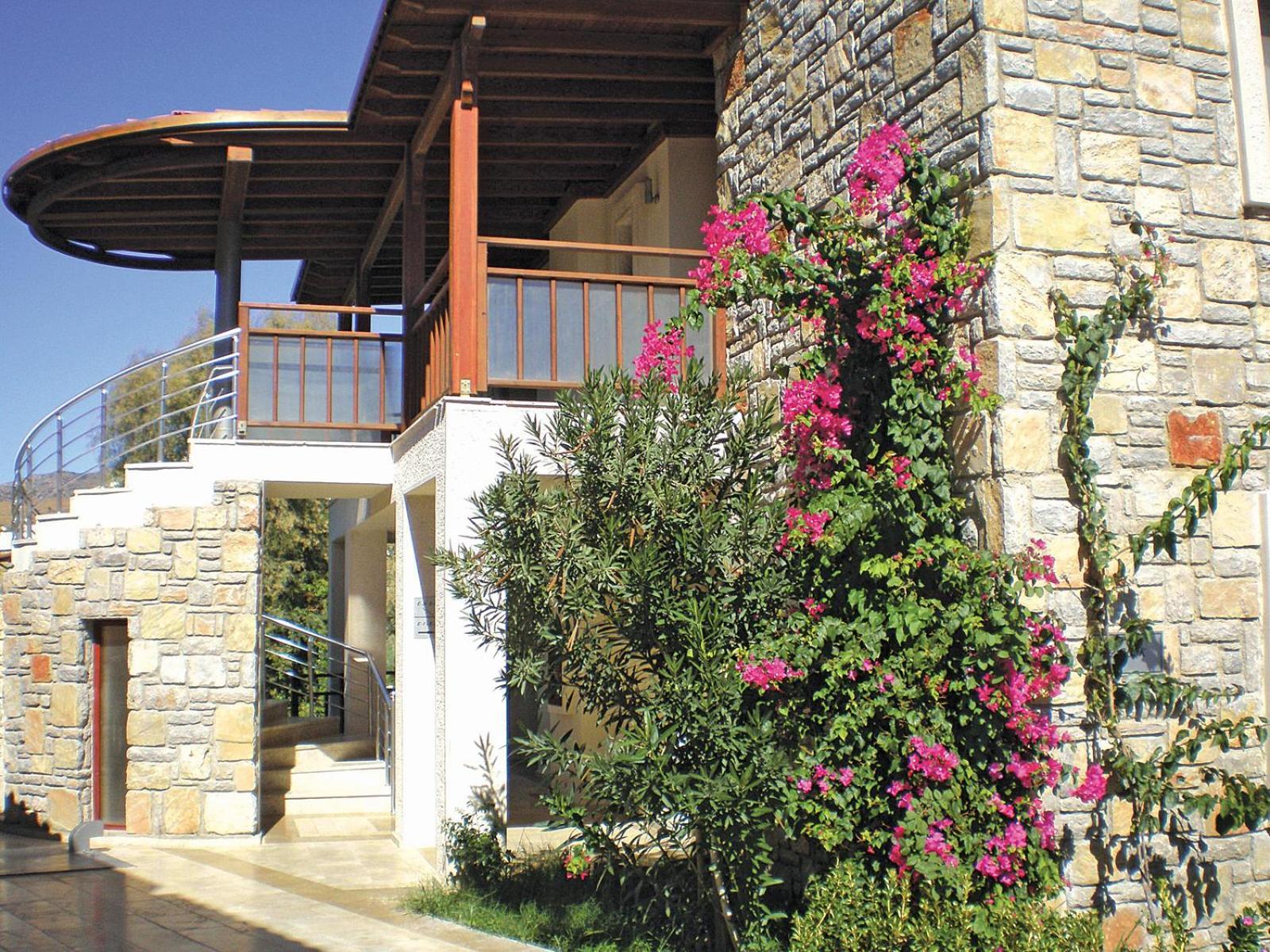 ביטז Villanaz Apart Hotel מראה חיצוני תמונה