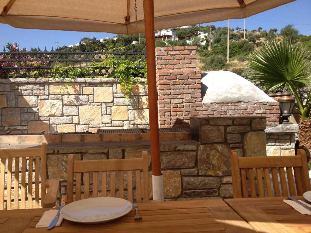 ביטז Villanaz Apart Hotel מראה חיצוני תמונה