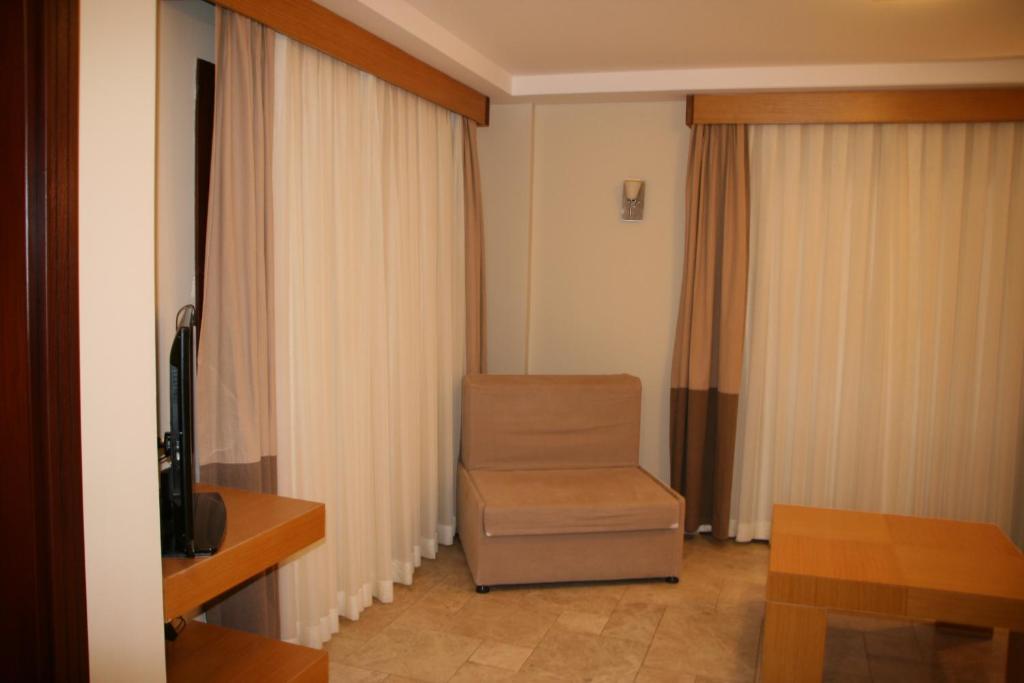 ביטז Villanaz Apart Hotel מראה חיצוני תמונה