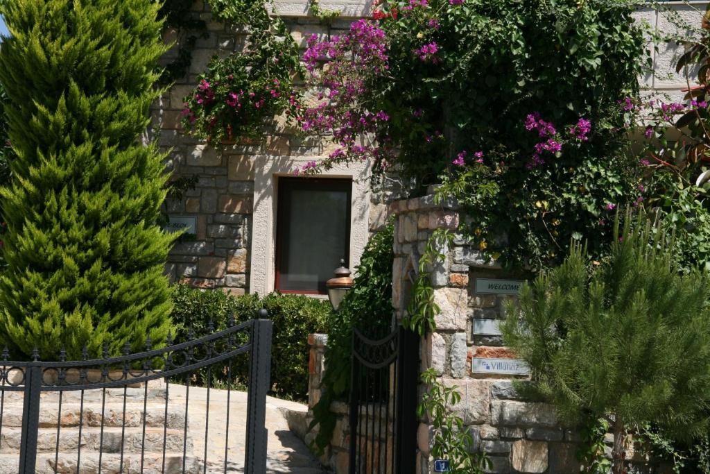 ביטז Villanaz Apart Hotel מראה חיצוני תמונה