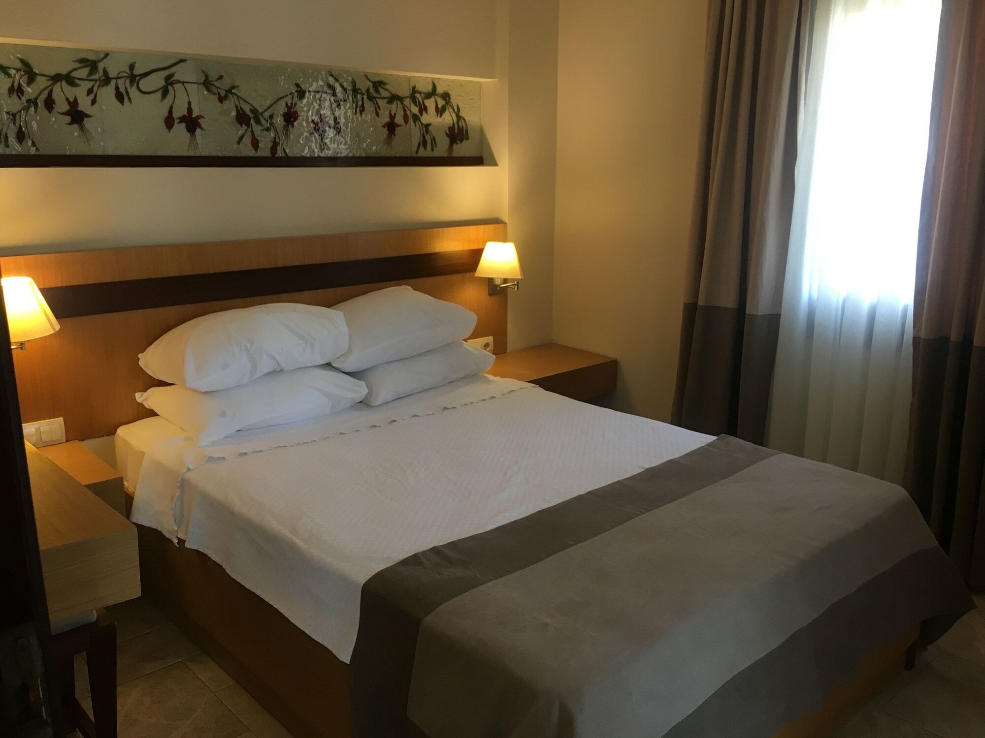ביטז Villanaz Apart Hotel מראה חיצוני תמונה